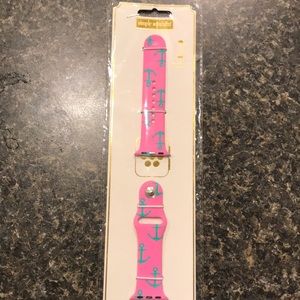 simply southern apple watch band